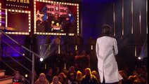 Celebrity Big Brother UK 2016 - Live Eviction 12