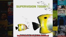 Supervision Today 6th Edition