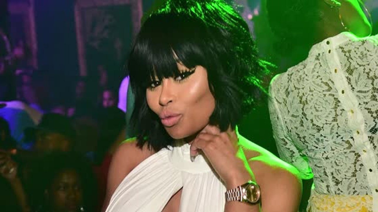 Blac Chyna verlangt 1 Million Dollar für einen Auftritt bei Keeping Up with the Kardashians