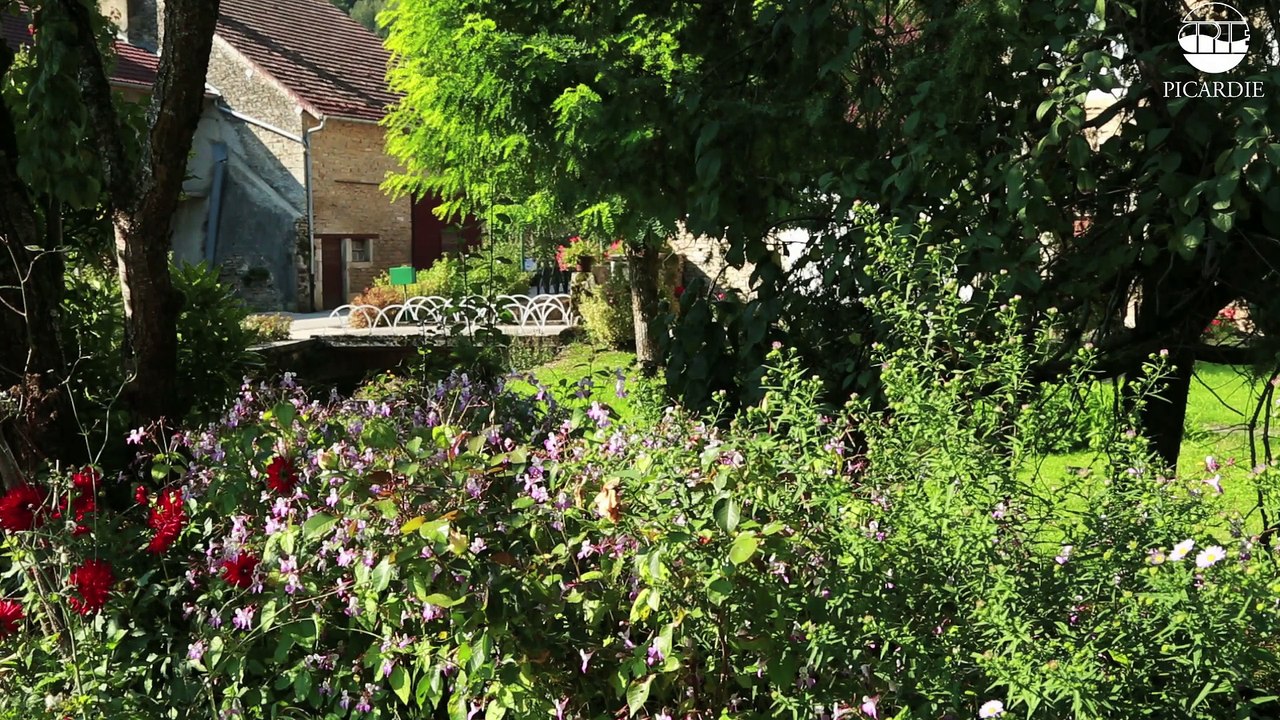 Techniques de désherbage naturel par « Les jardins s’emmêlent »