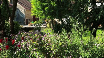 Techniques de désherbage naturel par « Les jardins s’emmêlent »