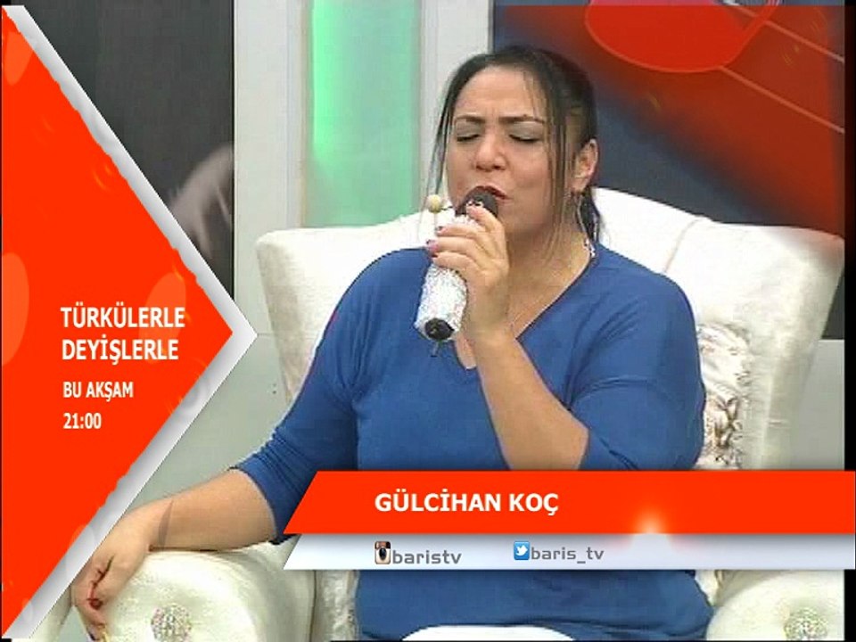 (29.03.2016 )TÜRKÜLERLE DEYİŞLERLE BU AKSAM SAAT 21:00'DA BARIŞ TV'DE