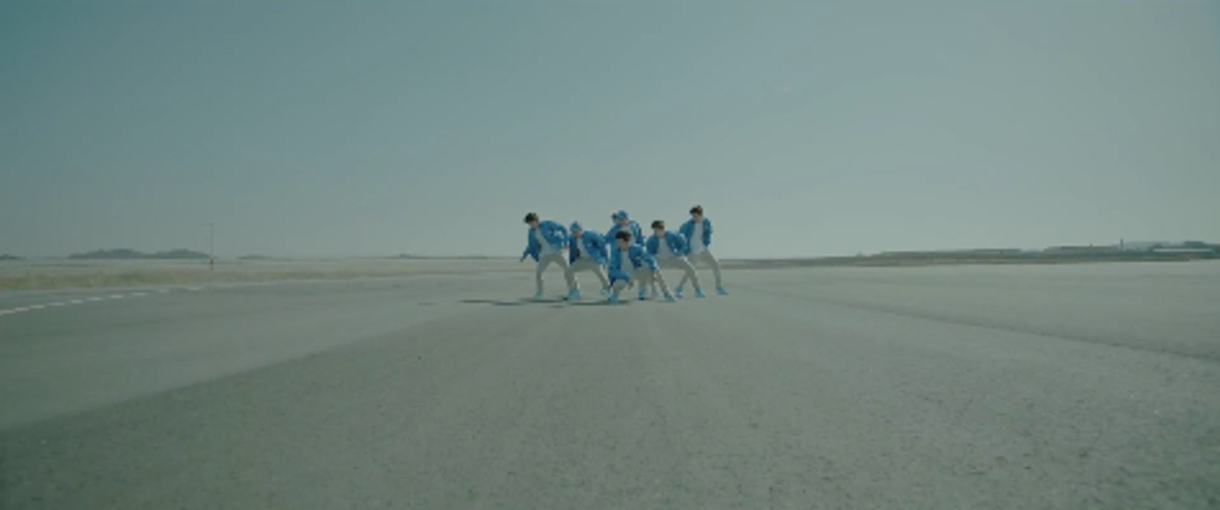 GOT7 - Fly Sub Ita