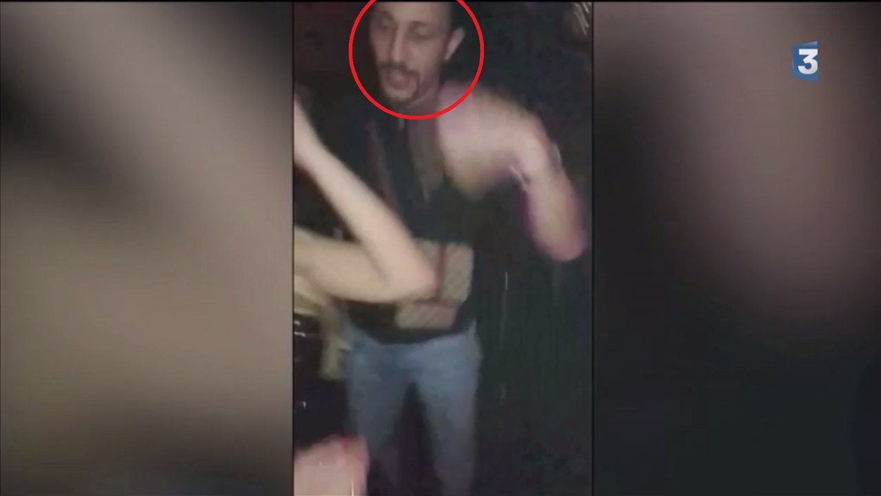 Quand les frères Abdeslam étaient en boîte de nuit neuf mois avant les attentats de Paris