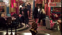 Celebrity Big Brother UK 2016 - Live Eviction 34