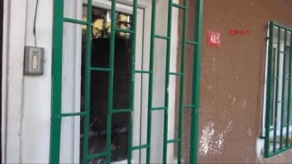 Beratcan'ın Ailesinin Evine Saldırı