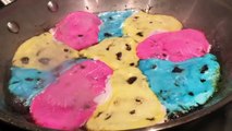 Marshmallow Peeps In A Hot Frying Pan | TheBlaze