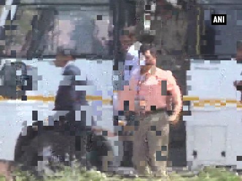 Pakistan’s JIT leaves Pathankot Air Base