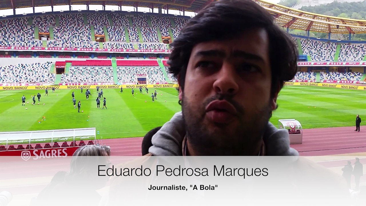 Portugal-Belgique : "La Belgique va payer la note !"