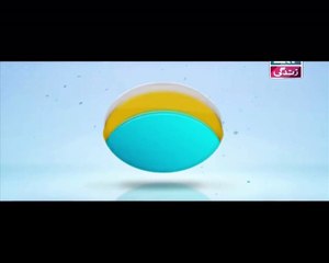 Salam Zindagi With Faisal Qureshi – 29th March 2016 P3