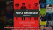 People Management Everything you need to know about managing and leading people at work