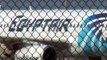 Hijacked EgyptAir plane lands in Cyprus