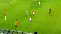 Aaron MooyGoal Australia 2 - 0 Jordan (Asia World Cup Qualification) 2016