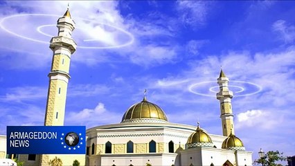 Babylon the Great & The Caliph Antichrist - Armageddon News 7