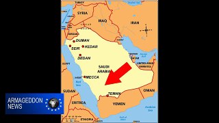 Babylon the Great & The Caliph Antichrist - Armageddon News 12