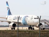 Détournement Egypt Air: le pirate de l'air veut voir son ex-épouse