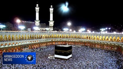 Babylon the Great & The Caliph Antichrist - Armageddon News 19