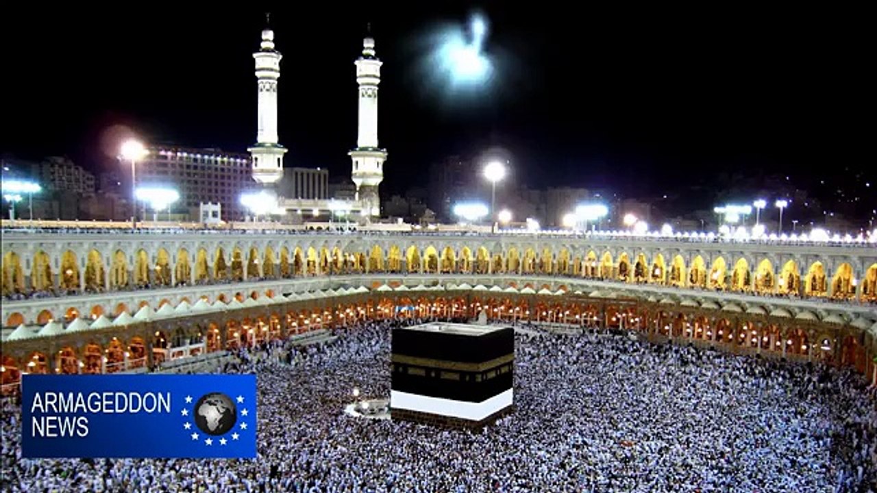 Babylon the Great & The Caliph Antichrist - Armageddon News 19