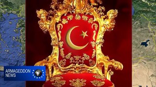 Babylon the Great & The Caliph Antichrist - Armageddon News 22
