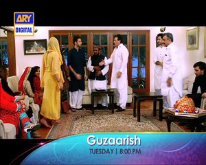 Guzzarish - Watch the Heartfelt Drama on ARY Digital 🌟