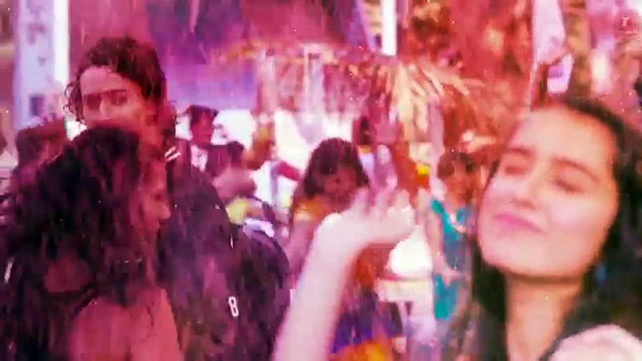 SAB TERA Lyrical - BAAGHI - Tiger Shroff, Shraddha Kapoor - Armaan Malik - Amaal Mallik -T-Series - YouTube