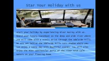 Luxurious Houseboat hire for your ultimate houseboat holidays