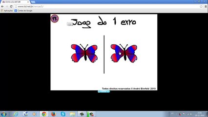 GÉNIO QUIZ 5 (IMPOSSÍVEL)  CHEGUEI Á PERGUNTA 25 (TOP)