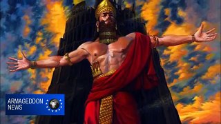 Babylon the Great & The Caliph Antichrist - Armageddon News 2