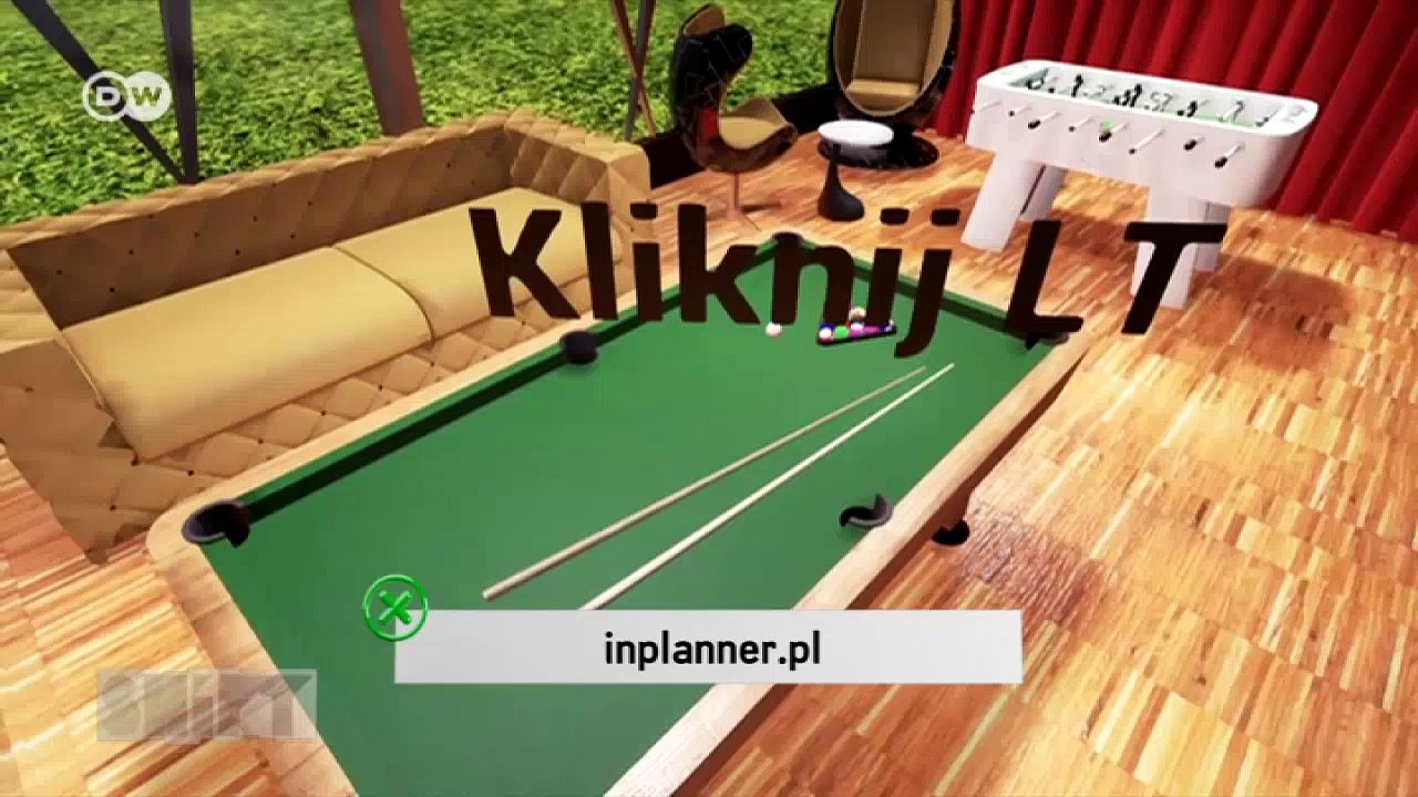 Virtuelle Realität für Jedermann | Shift