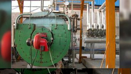 השכרת דודי קיטור