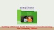 PDF  Guiding Childrens Social Development and Learning 7th Seventh Edition PDF Full Ebook