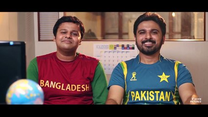 Mauka Mauka - India vs Australia T20 World Cup 2016 - Sabki Ticket Kategi