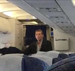 Mısır Dışişleri Bakanlığı: Uçağı Kaçıran Terörist Değil Gerizekalı