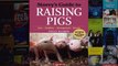 Storeys Guide to Raising Pigs 3rd Edition Care Facilities Management Breeds