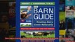 The Barn Guide to Treating Dairy Cows Naturally  Practical Organic Cow Care for Farmers