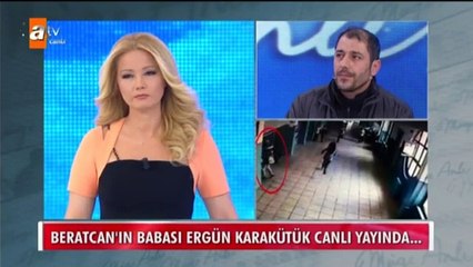 Müge Anlı 29 Mart 2016 Yayın Tekrarı Kısım 2