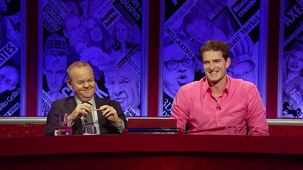 Have I Got A Bit More News For You S46E02 (HD) 11