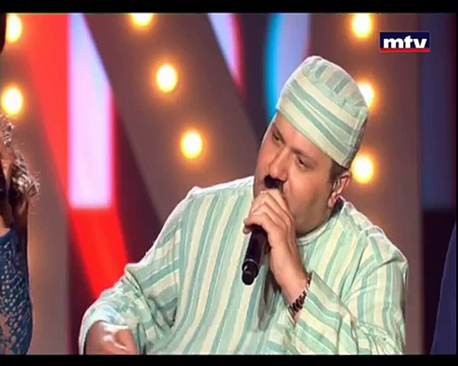 Celebrity Duets - Episode 41