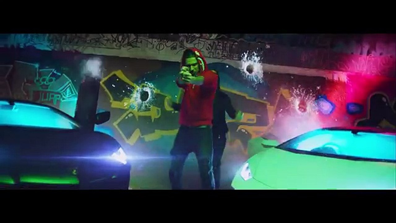 Imran Khan - Hattrick X Yaygo Musalini