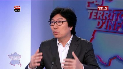 Jean-Vincent Placé : « On devrait avoir un FBI européen »