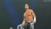 WWE Evan Bourne Shooting star press off the Ladder Slow Motion Replay from Money In The Bank 2011