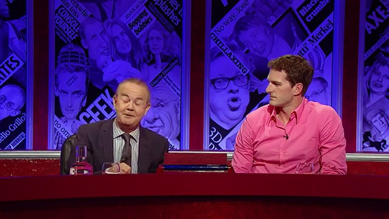 Have I Got A Bit More News For You S46E02 (HD) 13