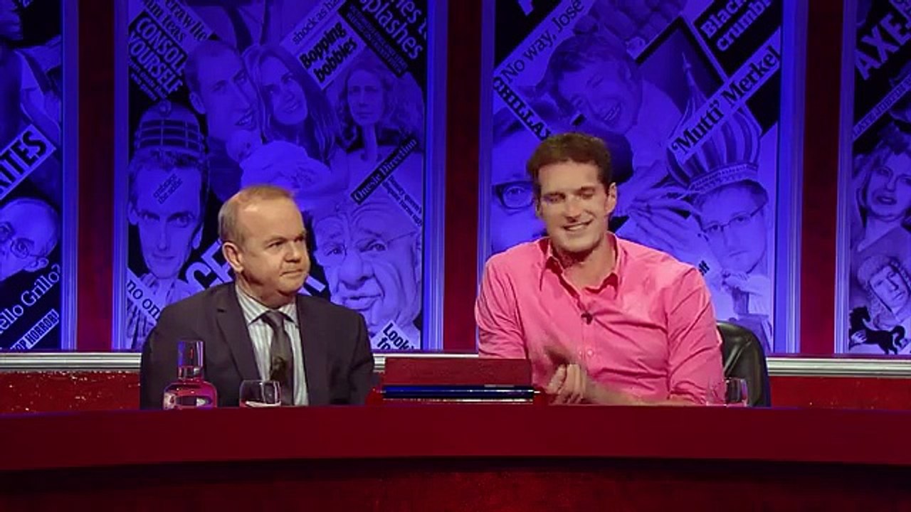 Have I Got A Bit More News For You S46E02 (HD) 14