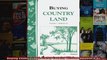 Buying Country Land Storey Country Wisdom Bulletin A67
