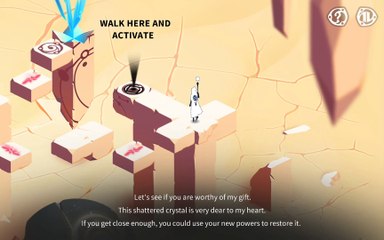 Ghosts of Memories GoM - Adventure Puzzle Game - Android gameplay PlayRawNow