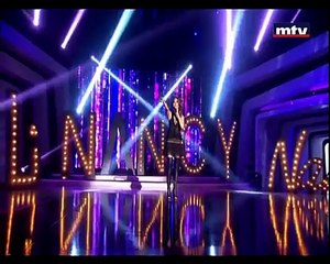 Celebrity Duets - Episode 61