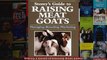 Storeys Guide to Raising Meat Goats