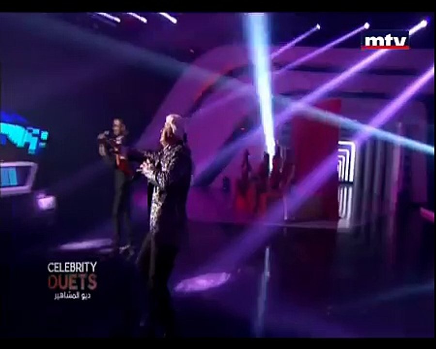 Celebrity Duets - Episode 66