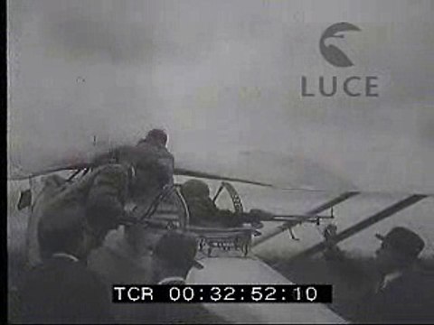 Benito Mussolini, anatomia di un dittatore. Italia in confli