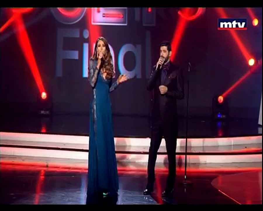 Celebrity Duets - Episode 68